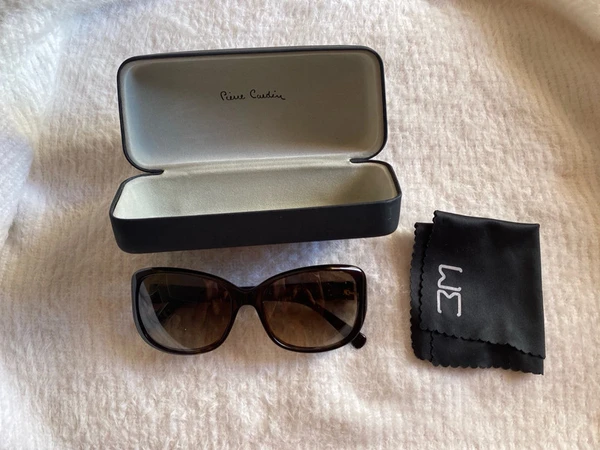 Sunglasses Pierre Cardin