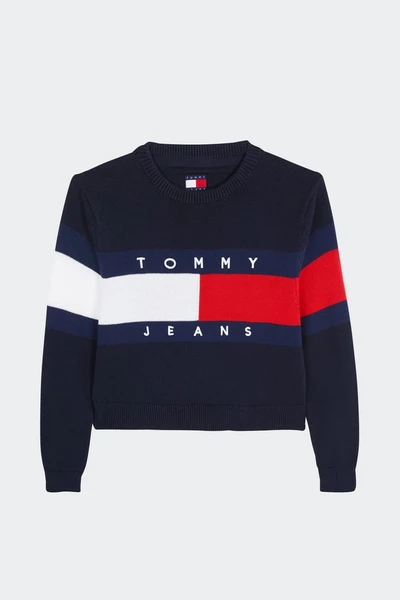 Pull Dark Night Navy