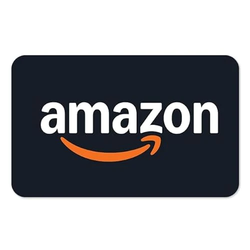 E-Carte 🎁Amazon 