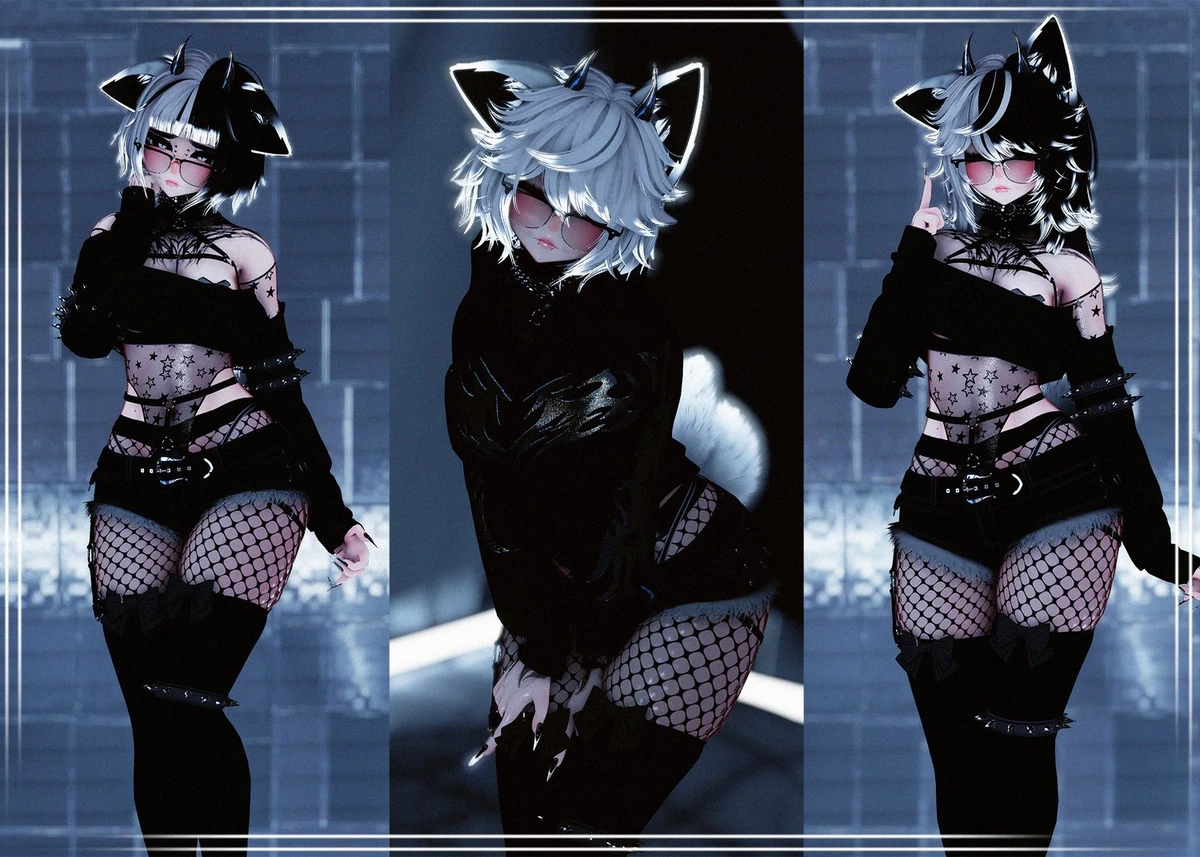 MIMI PC ONLY + FACE TRACKING + GOGOLOCO