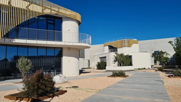 Aranco - Integra Ingeniería