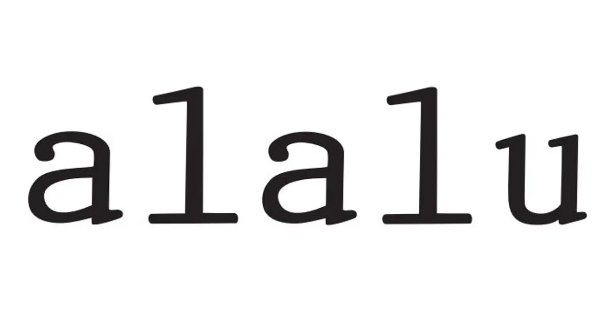 Bon cadeau / Cadeau Alalu