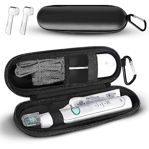 Etui Voyage Brosse a Dent Electrique
