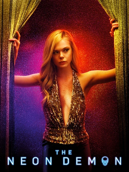 The Neon Demon