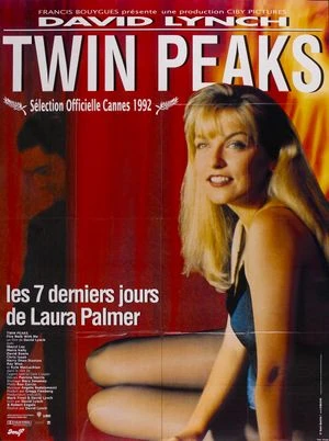 Twin Peaks : les 7 derniers jours de Laura Palmer (Twin Peaks: Fire Walk with Me)