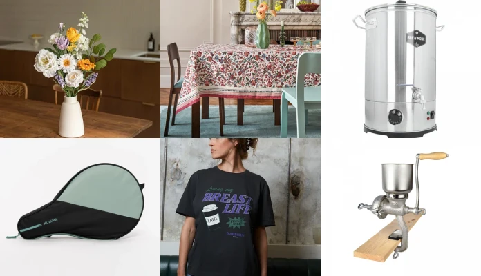 Wishlist de Chloë & Alex