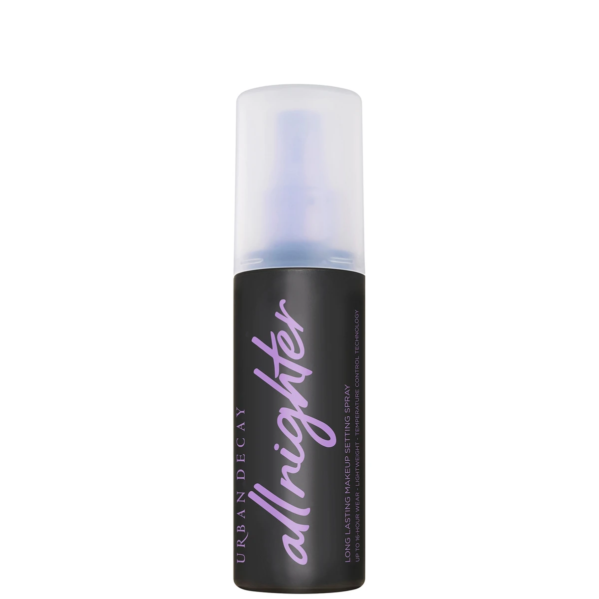 Spray Fixateur de Maquillage All Nighter Urban Decay 118 ml