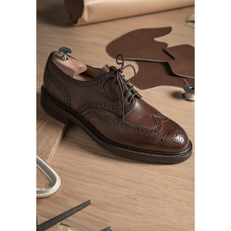Brogues anglaises
