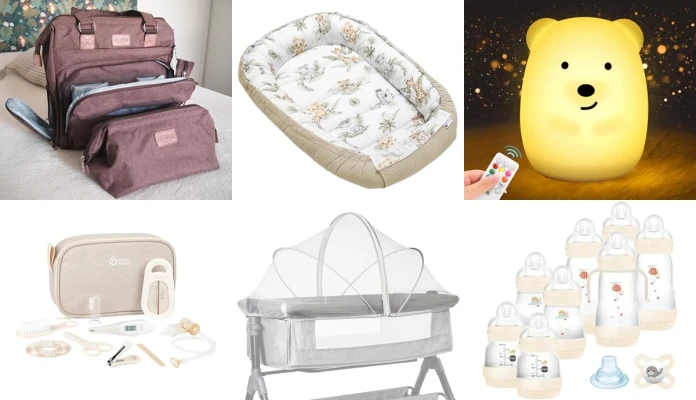 Liste de naissance William.D 🩵