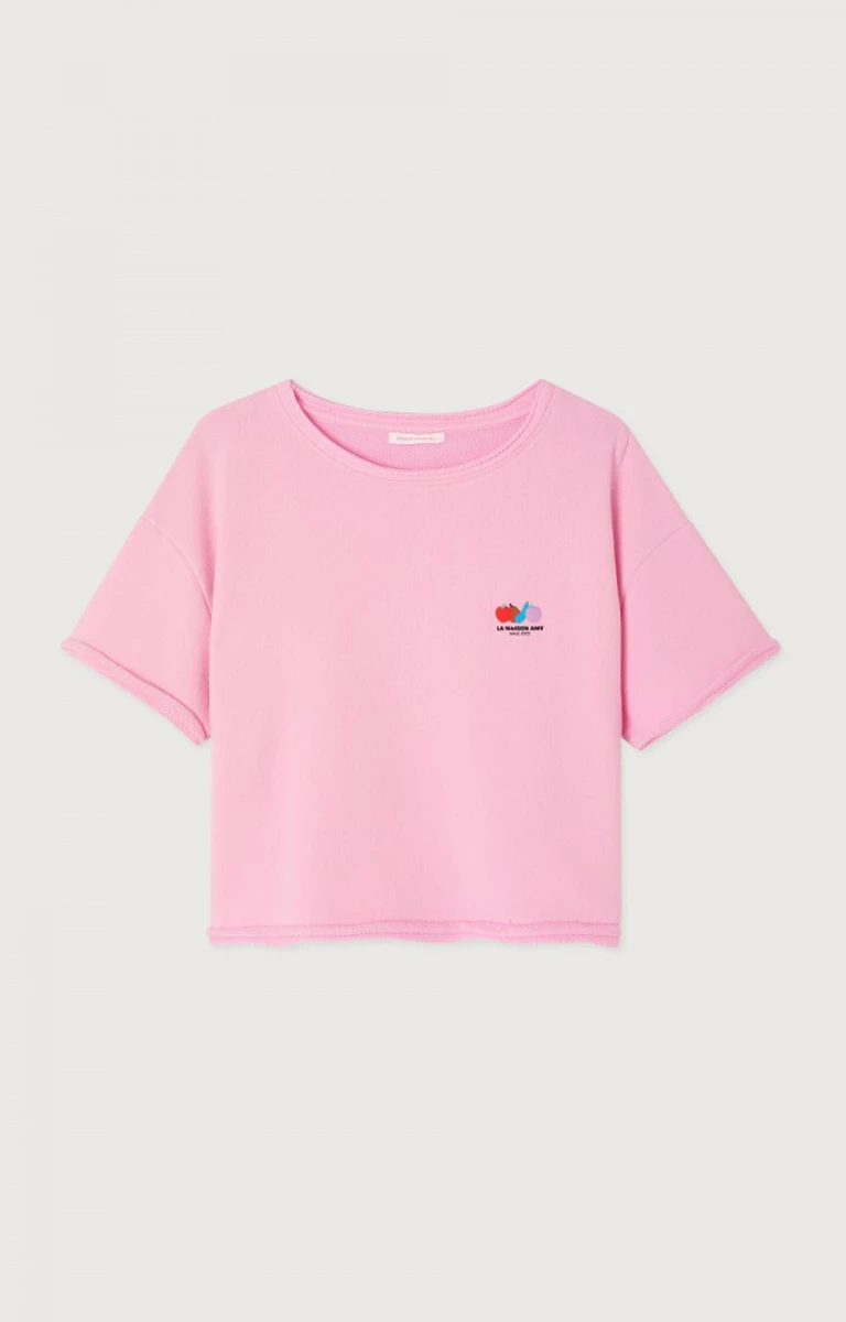 T-shirt femme Atubay