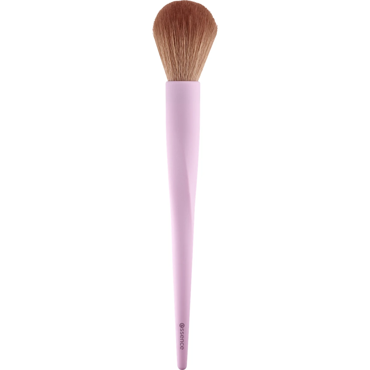 pinceau blush et illuminateur