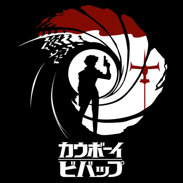 Agent Bebop