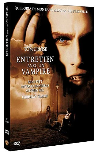 Entretien avec un vampire