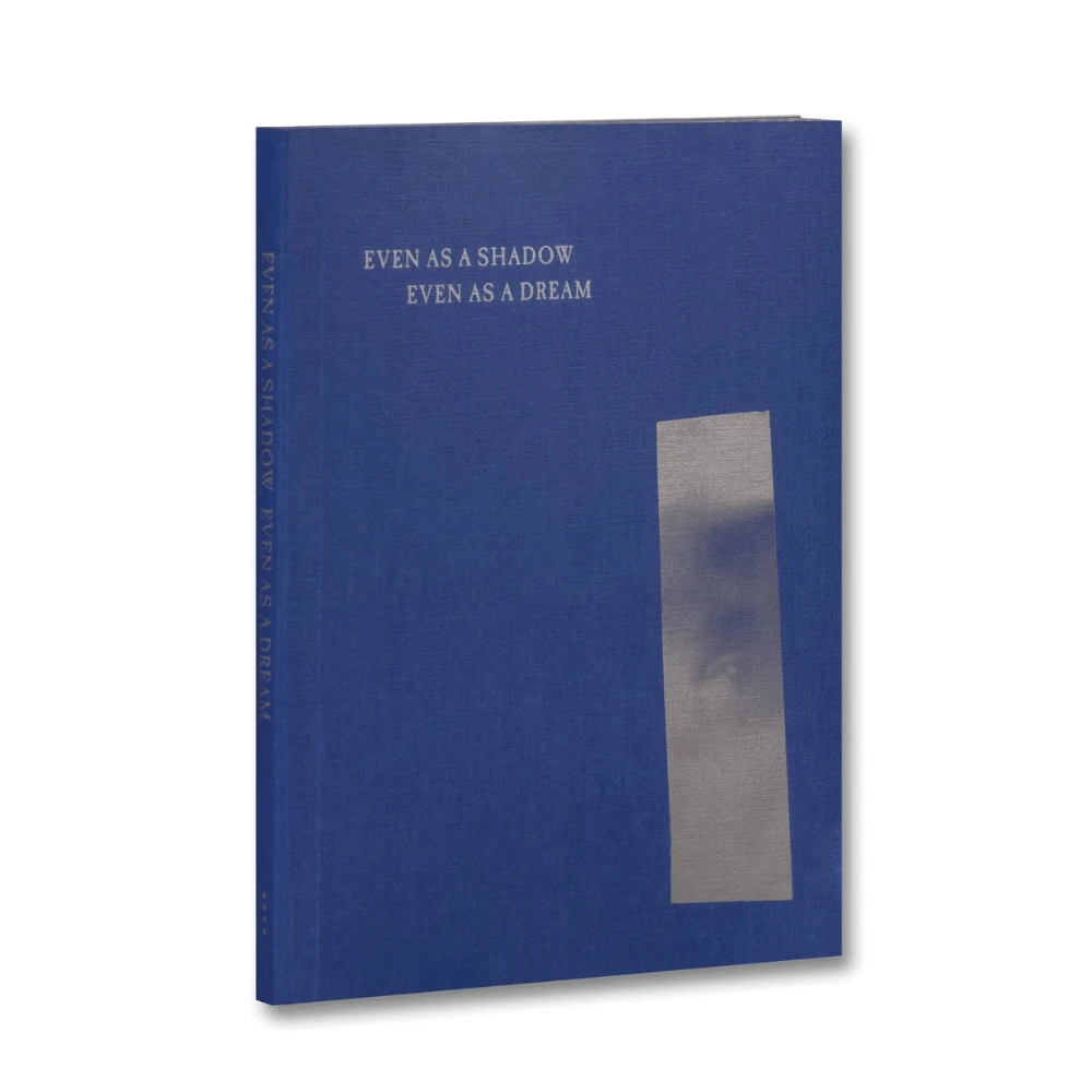 Even as a Shadow, Even as a Dream book
