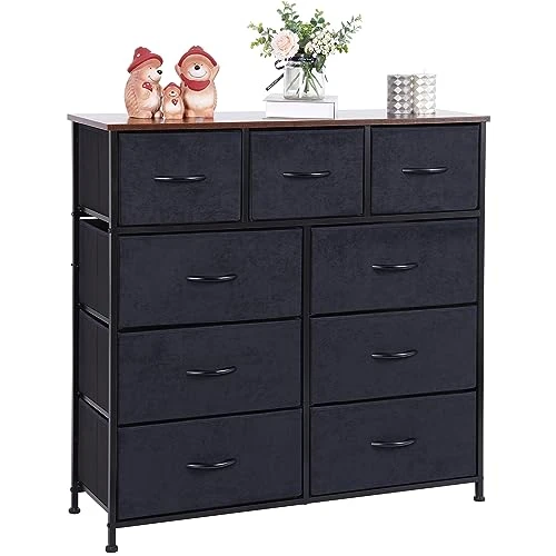 Commode rangement 
