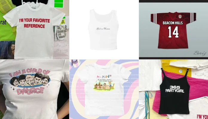 merch