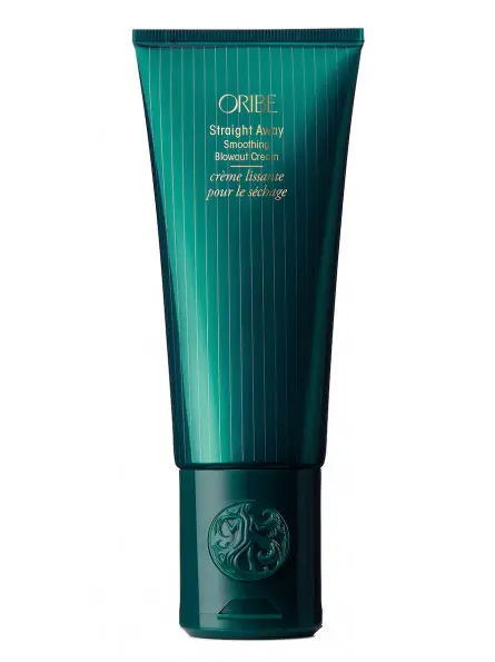 Straight Away Smoothing Blowout Cream