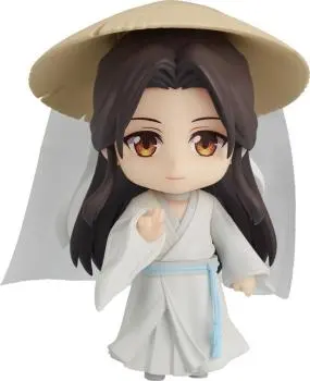 Heaven Official's Blessing PVC Figure - Nendoroid Xie Lian