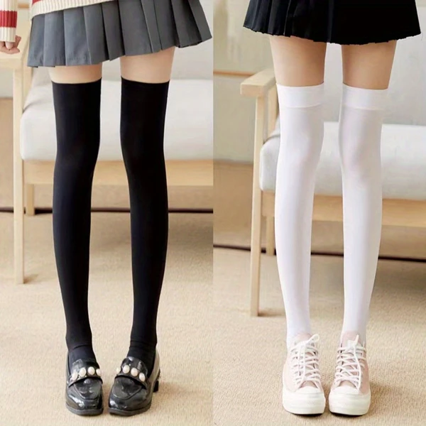 Collants hauts 