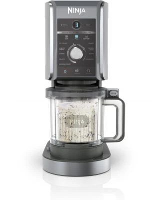 Turbine à glace NINJA Creami Deluxe NC502EU