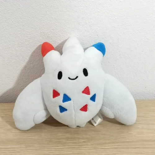 Peluche Togekiss Pokedoll 2009