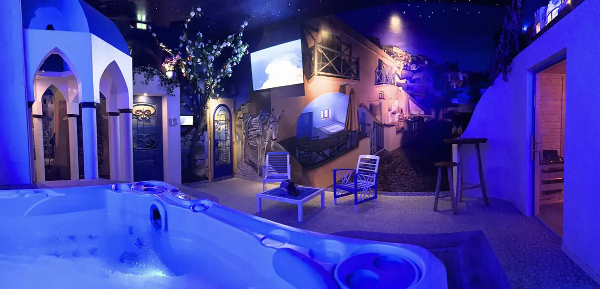 Eauzone Spa - Lille / Tourcoing / Carvin / Valenciennes / Dunkerque - Carte Cadeau Massage et Spa