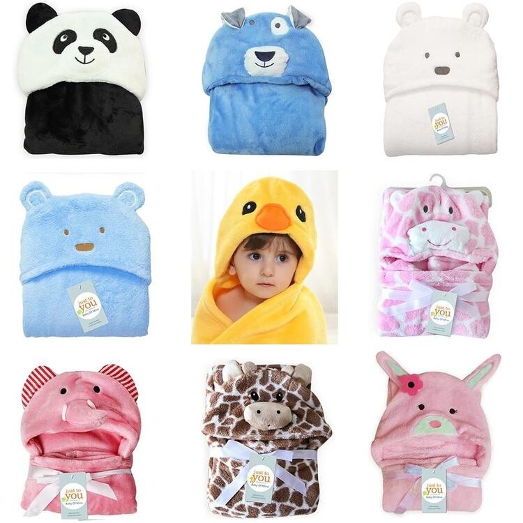 Sortie de bain / serviette 