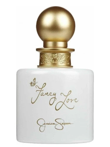 Jessica Simpson | Fancy Love