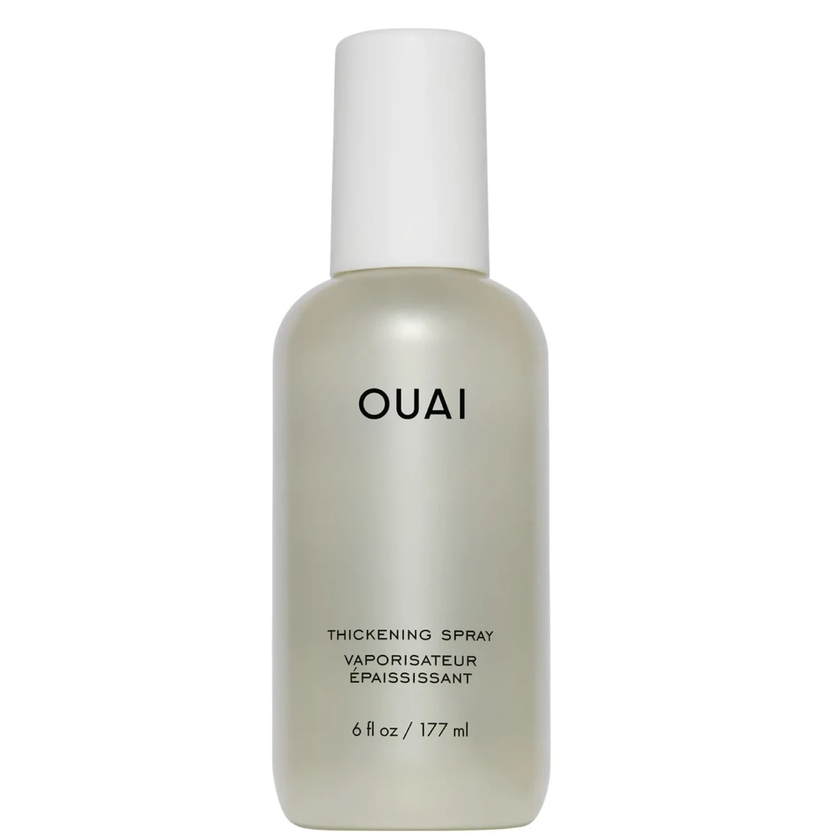 OUAI Thickening Spray 177ml