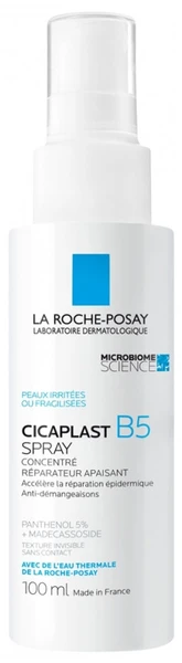 La Roche-Posay | Cicaplast B5 Spray Réparateur Apaisant