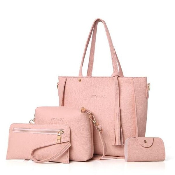 Sac à Main et Autres accessoires - Kit Complet