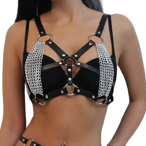 Harnais Femme Poitrine