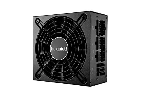 Be quiet! SFX-L Power 600W Alimentation Noir