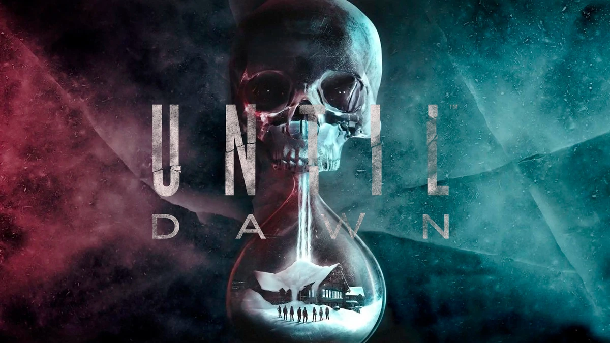 Until Dawn Steam
