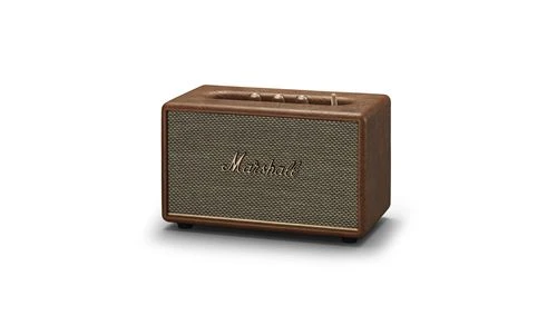 Enceinte sans fil Bluetooth Marshall Acton III Marron