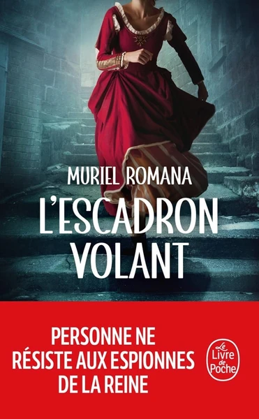 L'Escadron volant Tome 1