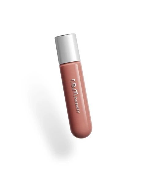 on your collar plumping lip gloss — tawny rose