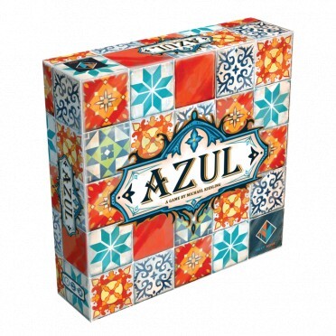Azul - Jeu de société 