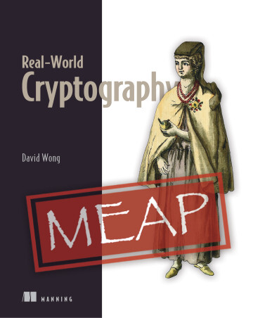 Real-World Cryptography