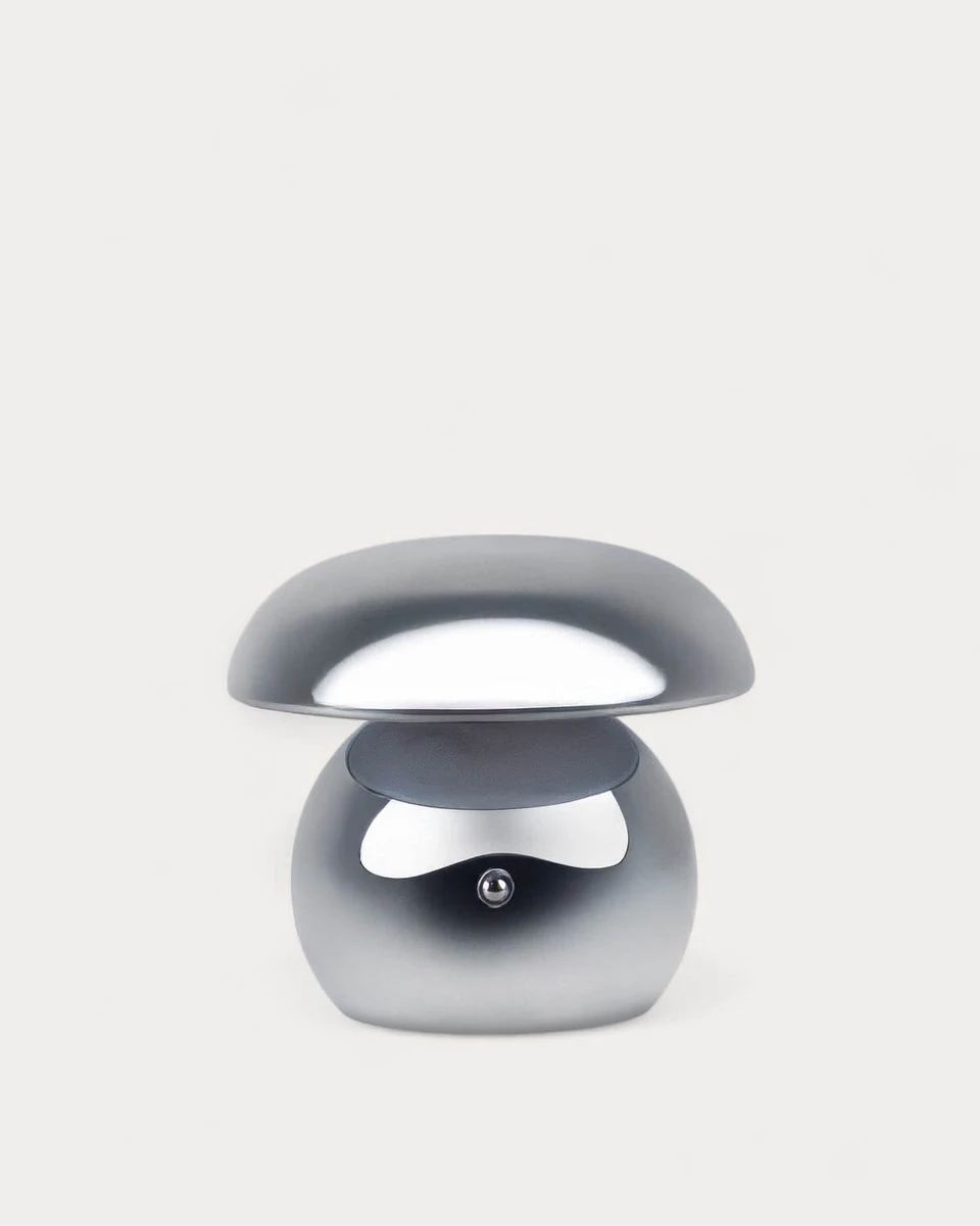 Lampe de Table LED d'Extérieur Sans Fil à Intensité Variable Yemi