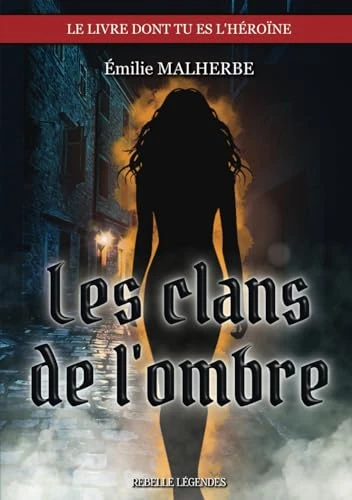 Les clans de l'ombre