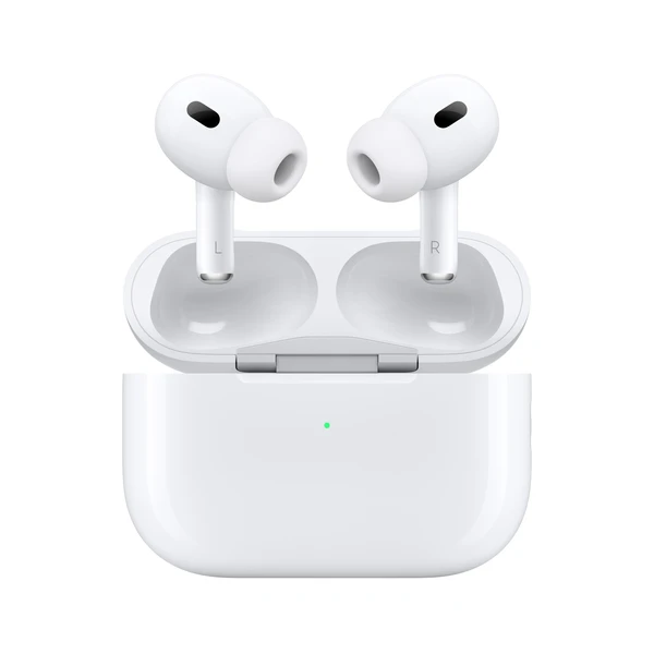 AirPods Pro (2nd generation) with MagSafe Charging Case (USB‑C)