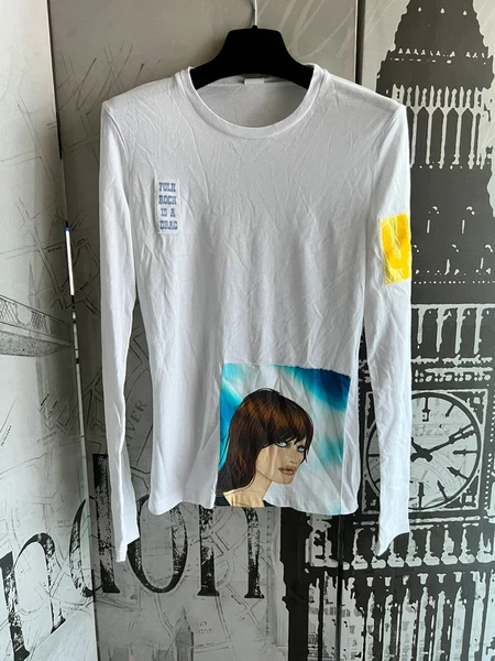 T-shirt Custo Barcelona