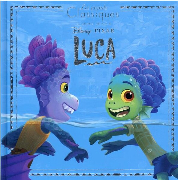 Luca