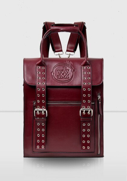 HEREDITARY SATCHEL