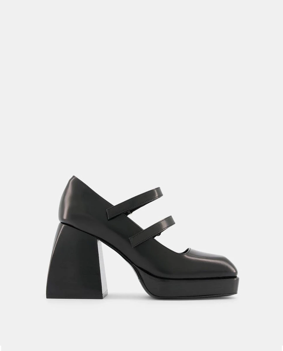 Bulla Babies 90 Black Glassed