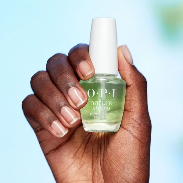 Vernis à Ongles Vegan Tenue 7 Jours - Base Coat