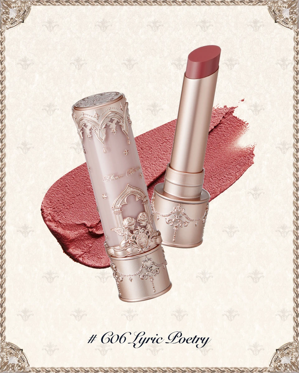 Little Angel Matte Lipstick