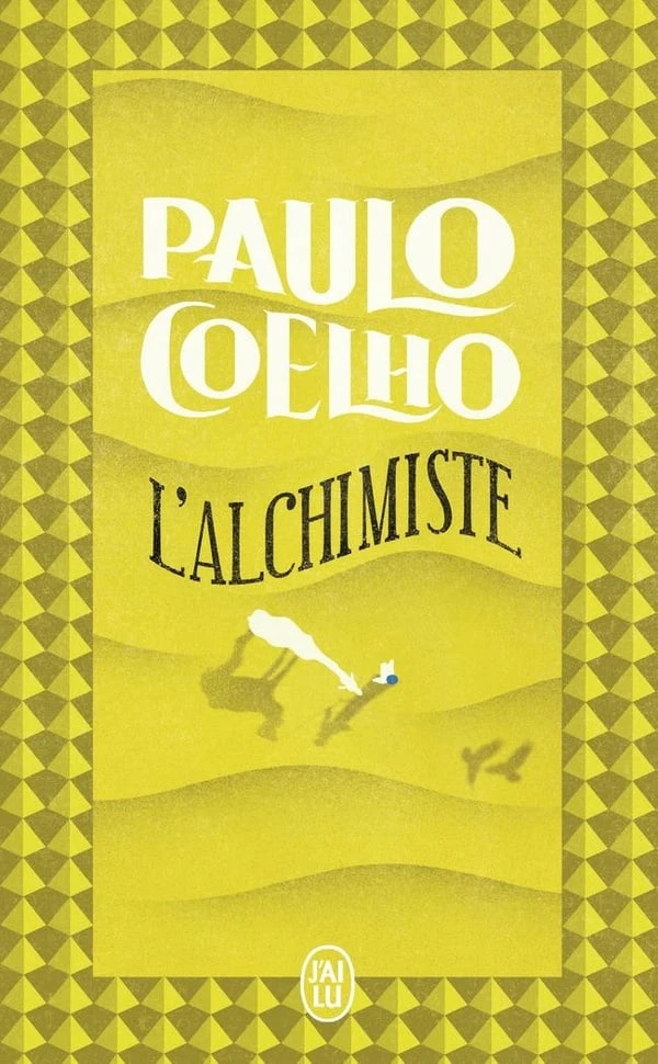 L'alchimiste - Paulo Coelho