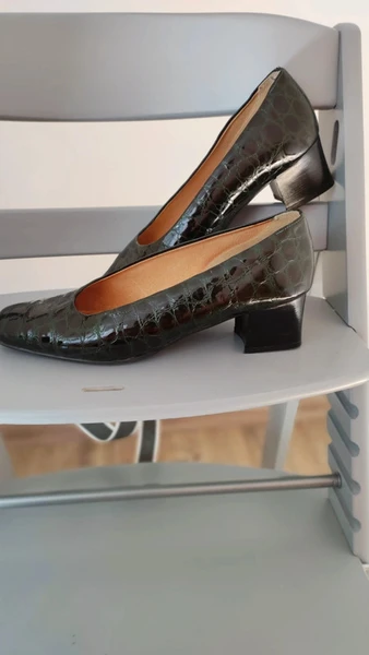 Mocassins soft souple